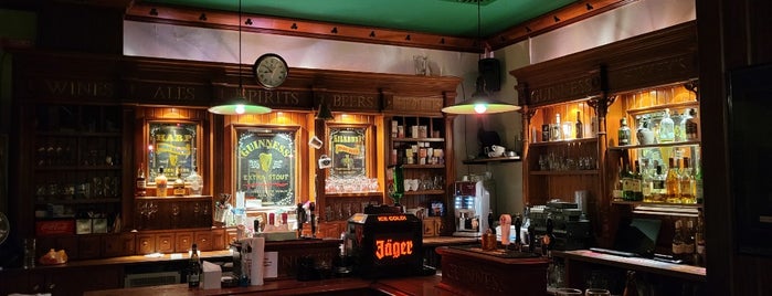 Sean O'Casey's Irish Pub is one of Karlsruhe.