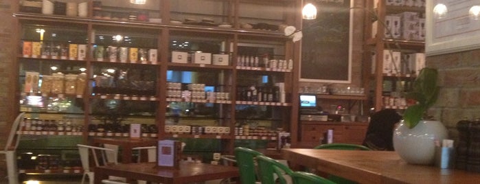 Pantry Cafe بانتري كافيه is one of Best of Dubai.