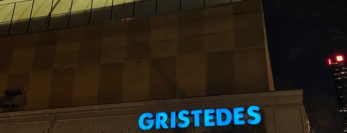 Gristedes Supermarkets #562 is one of Must-shop Food, Drink, Groceries in New York City.