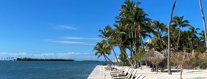 Amara Cay Resort is one of Keys.