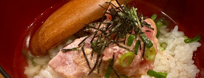 焼魚と家庭料理 つばき食堂 is one of Tokyo Spots.