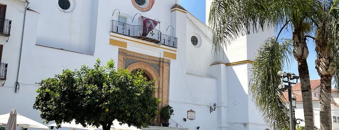 Coín is one of A local’s guide: 48 hours in Puerto Banús.