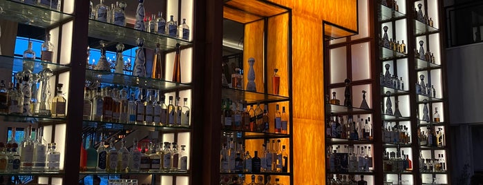 The Mission is one of The 15 Best Places for Scotch in Phoenix.