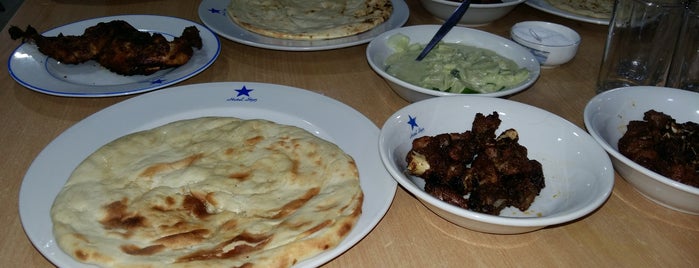 Star Kabab & Restaurant is one of Saarim's Essential Dhaka Eats.