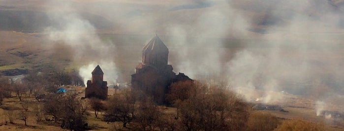 Монастырь Мормашен is one of Discover Armenia.