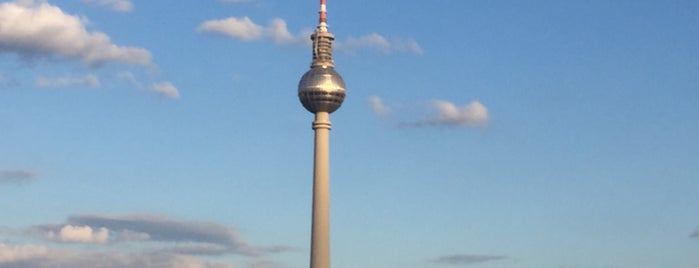 Amano Rooftop is one of Berlin 2018.