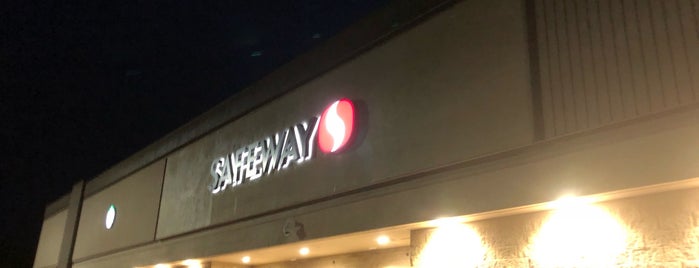 Safeway is one of Places to go in Fort Collins.