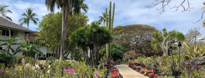 Plantation Gardens is one of Kauai.