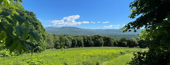 Southern Vermont College is one of Places to Go, Rest of Vermont.