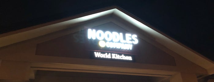 Noodles & Company is one of FOCO.