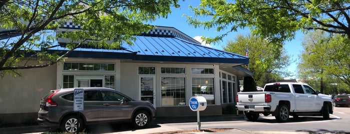 Culver's is one of My favorite French Fries.