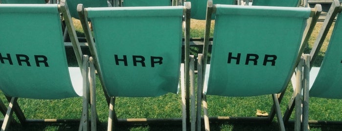 Henley Royal Regatta is one of Henry : понравившиеся места.