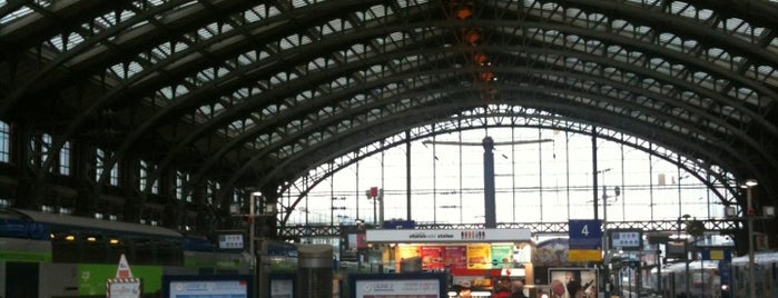 Gare SNCF de Lille Flandres is one of Gares de France.