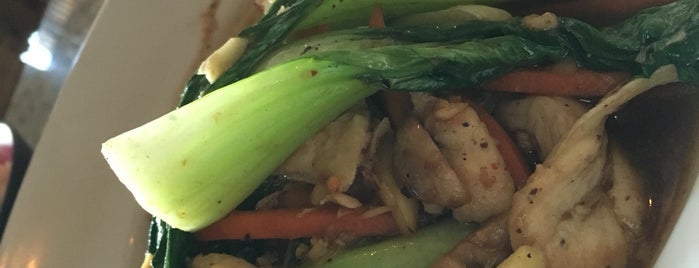 Takeda Thai is one of Places to try in Scottsdale/Phoenix.