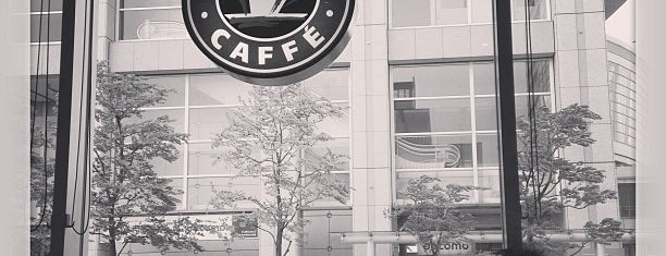 EXCELSIOR CAFFÉ is one of Tempat yang Disukai Masahiro.