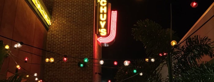 Chuy's Tex-Mex is one of Jason'un Beğendiği Mekanlar.