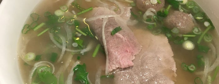 Pho Che is one of Mei'nin Beğendiği Mekanlar.