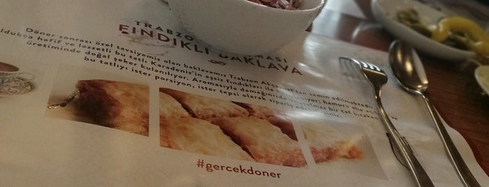 Heybet Döner Lokantası, Alkent is one of Büyükçekmece.