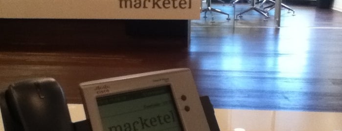 Marketel is one of Montreal's Marketing Agencies.