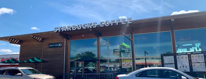 Starbucks is one of The 20 best value restaurants in South Bend, IN.