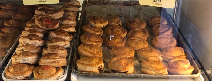 Dong Phuong Oriental Bakery is one of East Coast Trip Summer 2018.