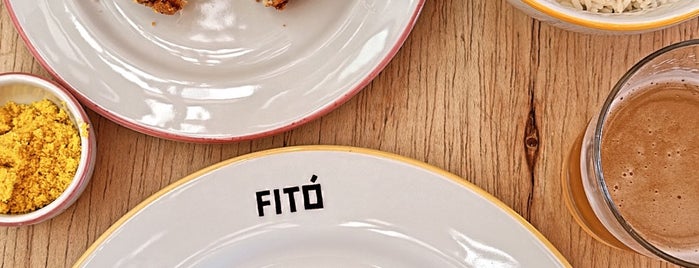 Fitó Pina is one of Idos SP 2.0 e antes 2.