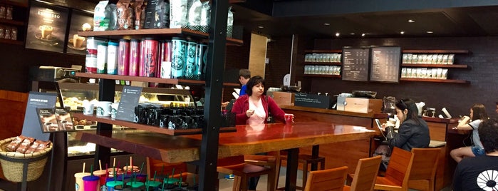 Starbucks is one of Adelmo Casa Verde SP[.