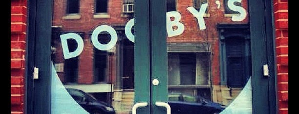 Dooby's is one of Baltimore.