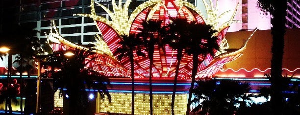 Flamingo Las Vegas Hotel & Casino is one of Las Vegas Favorites.