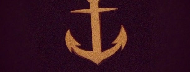 The Anchor is one of DPKG.