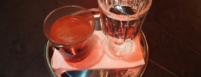 Jomo Coffee is one of Yeni antalya.