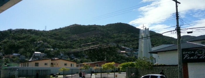Monte Verde is one of Orte, die Inusity gefallen.