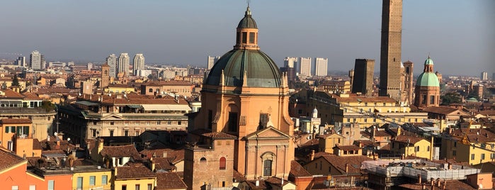 Terrazza Panoramica San Petronio is one of Bologna.