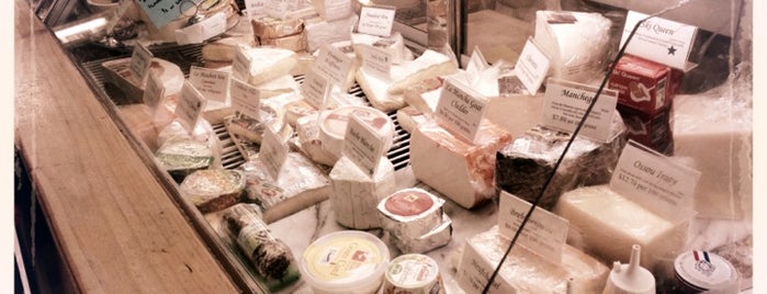 The Mosman Cheese Shop is one of Best of French Restaurants in Sydney.