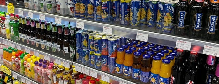 WESTZONE Supermarket is one of United Arab Emirates 🇦🇪.