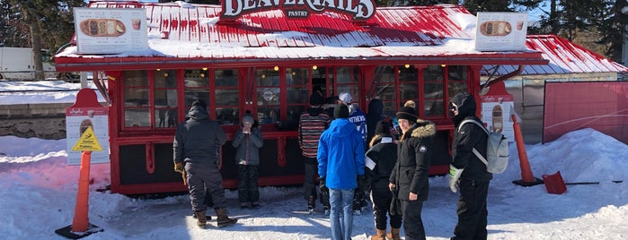 BeaverTails is one of Mine.