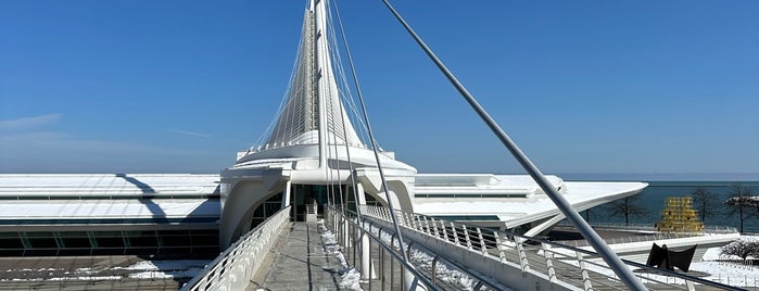 Calatrava Bridge is one of Karl'ın Beğendiği Mekanlar.