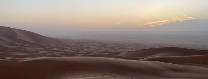 Sahara is one of Orte, die Al gefallen.