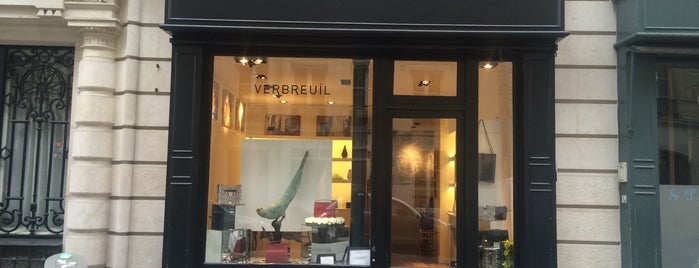 Verbreuil is one of New Paris.
