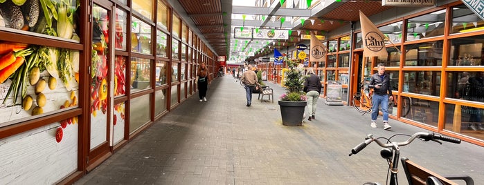 Winkelcentrum Smaragdplein is one of My Faves.