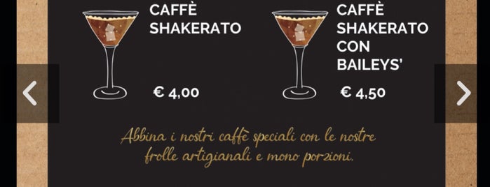 Cafè della Stampa is one of Legati al Centro #lacbs.