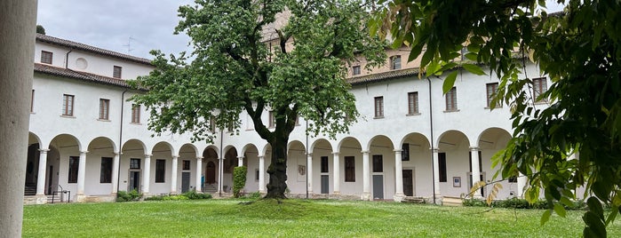 Museo Diocesano di Arte Sacra is one of Best places in Brescia, Italia.