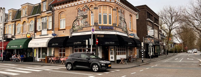 spaghettiamo is one of Afhalen Bussum.