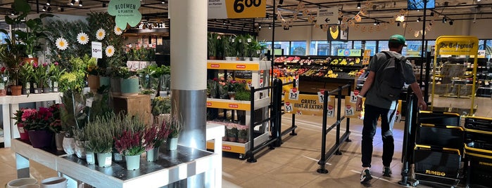 Jumbo is one of Supermarkten in Leeuwarden.