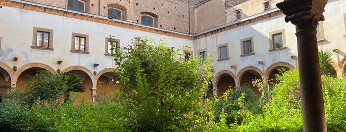 Chiesa di Sant'Agostino is one of Best of Palermo, Sicily.