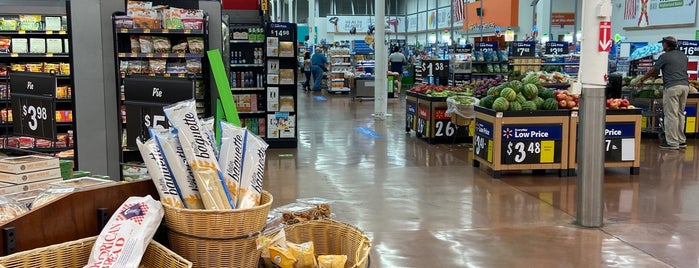 Walmart Neighborhood Market is one of Shopping.