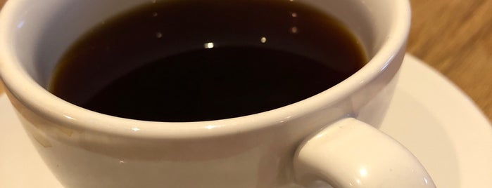 Gluck Coffee Spot is one of 2019 Kumamoto.