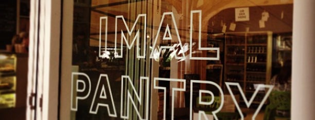 Primal Pantry is one of Queensland.