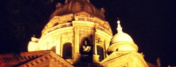 Базилика Святого Стефана is one of 72 hours in Budapest.
