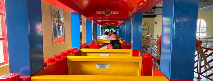 LEGOLAND Express is one of Msia JB.